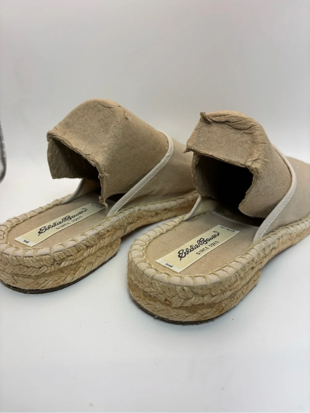 Eddie Bauer comfortable women